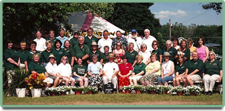 Group Members